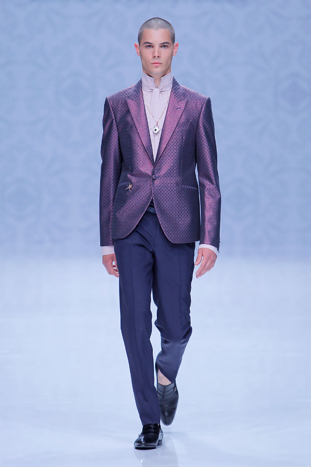 ilovebrides.pt Carlo Pignatelli coleção 2020 Fatos de noivo